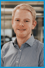 Matt Wallis portrait Matt Wallis, TDX Group