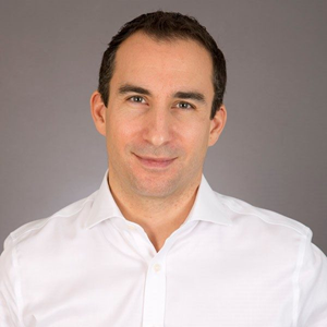 Matt Wallis portrait Phil Mcgilvray, TDX Group