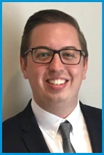 James Suffield portrait James Suffield, TDX Group